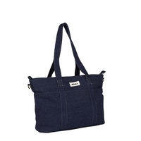 Beaba Torba dla mamy Madrid Denim