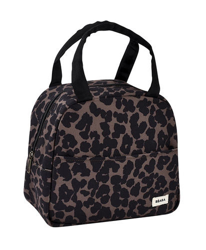 Beaba Torba izotermiczna na lunch 5L Leopard