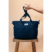 Beaba Torba dla mamy Madrid Denim