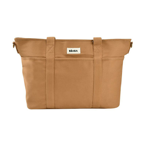 Beaba Torba dla mamy Madrid Ochre