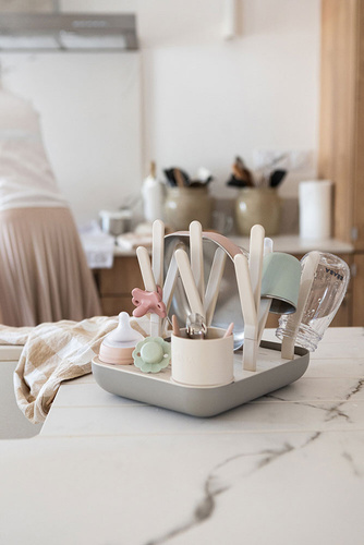 Beaba Suszarka do naczyń Clay/Gazelle