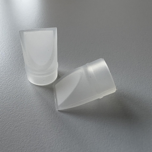 Beaba część zamienna do laktatora podwójnego Zawory zapobiegające cofaniu się pokarmu 2szt.