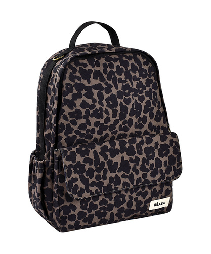Beaba Plecak dla mamy Tokyo Leopard