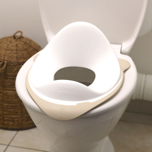 Beaba Nakładka na toaletę Clay