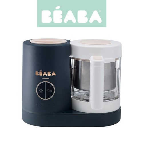 Beaba Babycook® Neo Night Blue