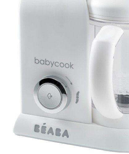 Beaba Babycook® silver