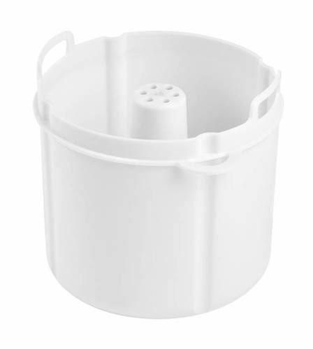 Beaba Koszyczek do gotowania ryżu/makaronu Babycook® Express white