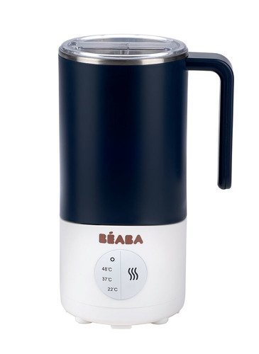 Beaba Milk Prep® Ekspres do mlecznych napojów Night blue