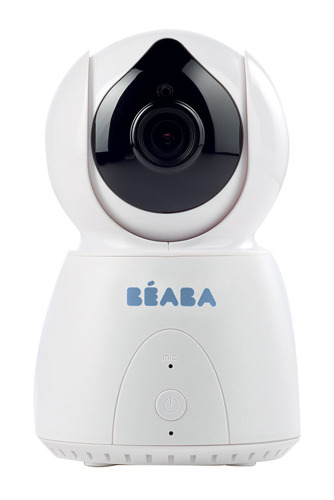 Beaba Niania elektroniczna z obrotową kamerą i monitorem wielofunkcyjna ZEN+