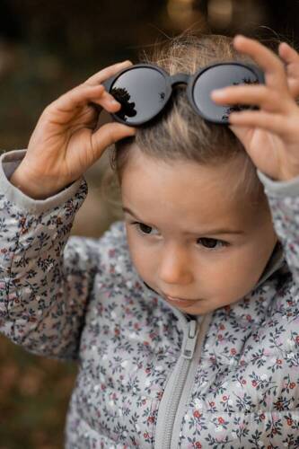 Beaba Okulary przeciwsłoneczne dla dzieci 2-4 lata Merry - Tortoise