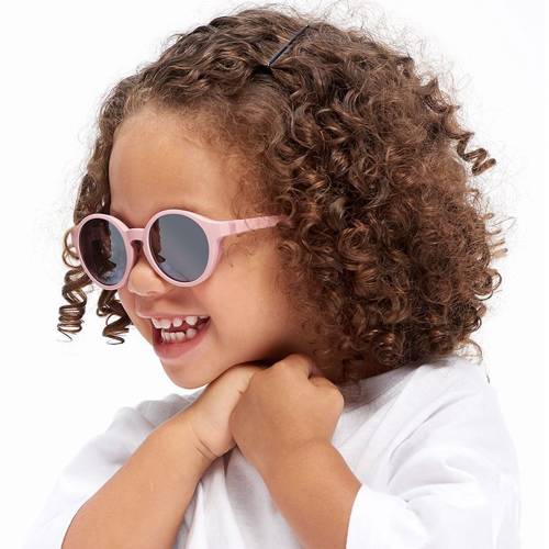 Beaba Okulary przeciwsłoneczne dla dzieci 2-4 lata Misty rose