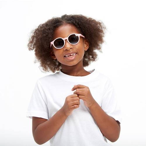Beaba Okulary przeciwsłoneczne dla dzieci 4-6 lat Misty rose
