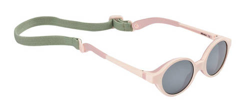 Beaba Okulary przeciwsłoneczne dla dzieci 9-24 miesięcy Joy - Rose