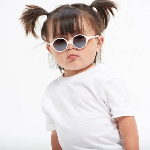 Beaba Okulary przeciwsłoneczne dla dzieci 9-24 miesięcy Joy - Rose