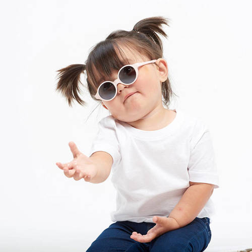 Beaba Okulary przeciwsłoneczne dla dzieci 9-24 miesięcy Rose