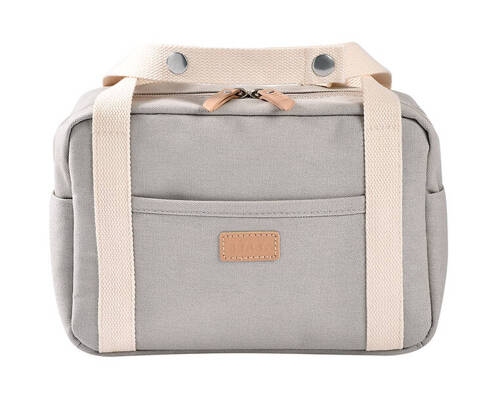 Beaba Organizer do wózka Mini Paris Pearl grey