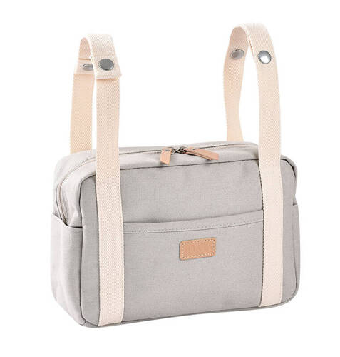 Beaba Organizer do wózka Mini Paris Pearl grey