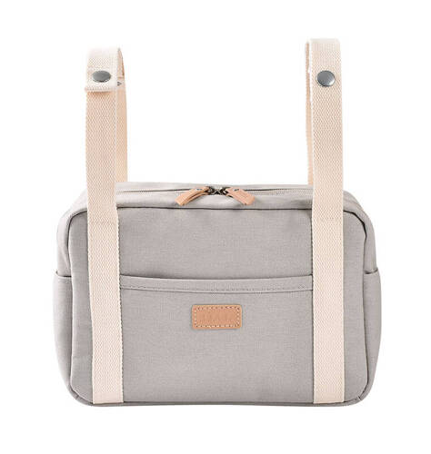 Beaba Organizer do wózka Mini Paris Pearl grey