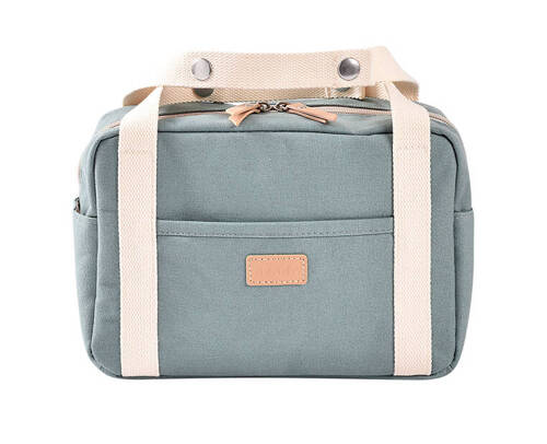 Beaba Organizer do wózka Mini Paris Sage green