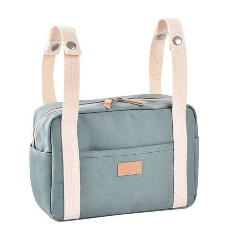 Beaba Organizer do wózka Mini Paris Sage green