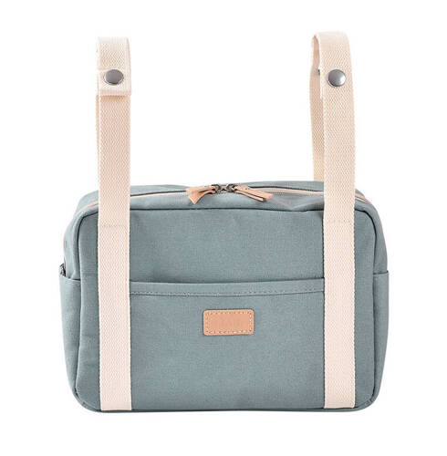 Beaba Organizer do wózka Mini Paris Sage green