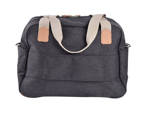 Beaba Torba dla mamy Geneva II Dark heather grey