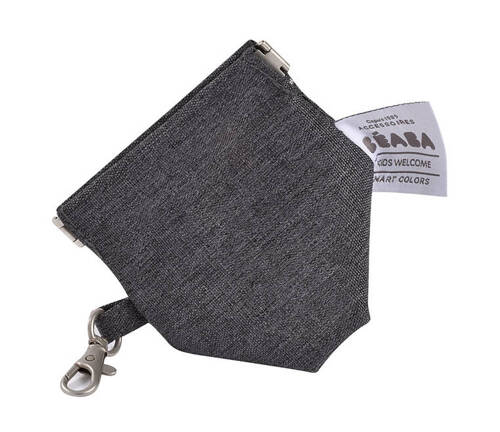 Beaba Torba dla mamy Geneva II Dark heather grey