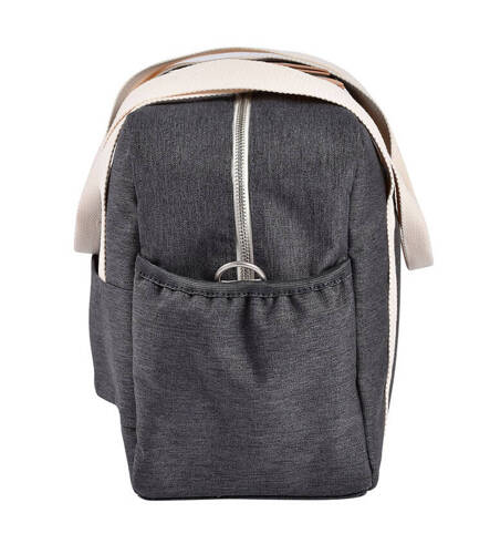 Beaba Torba dla mamy Paris Dark heather grey