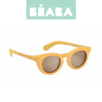 Beaba Okulary przeciwsłoneczne dla dzieci 9-24 miesięcy Delight - Honey