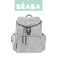 Beaba Plecak dla mamy Vancouver heather grey
